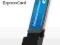 Modem Huawei E870 ExpressCard