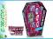 MONSTER HIGH Upiornie Szybka Gra draculaura cleo