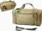 duża TORBA DESANT CLASSIC 60L KHAKI