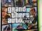 GRAND THEFT AUTO V GTA V GTA 5 XBOX 360 PL