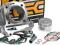 Cylinder Kit Tec Performance 80cc, GY6 4T PROMOCJA