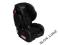 BABYSAFE FOTELIK SPORT VIP BLACK 9-36 KG SLON_LODZ