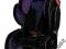 BABYSAFE FOTELIK SPORT PREMIUM 9-36KG PURPLE LODZ