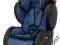 BABYSAFE FOTELIK SPACE VIP 9-36KG BLUE LODZ