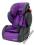 BABYSAFE FOTELIK SPACE VIP 9-36KG PURPLE LODZ
