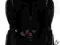 BABYSAFE FOTELIK SPACE PREMIUM 9-36KG BLACK LODZ