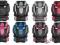 RECARO MONZA NOVA SEATFIX 15-36 KG 2013  SLON_LODZ