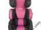 RECARO MILANO 15-36 KG 2013 PINK SLON_LODZ