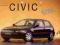 HONDA CIVIC 1.5i City EDITION '93