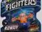 TOP FIGHTERS - ZAPAŚNICY - ROWDY EPEE - WYS. 24H