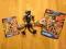 LEGO CHIMA 70203 CRAGGER - KURIER GRATIS!