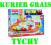 FISHER PRICE LITTLE PEOPLE MOJA PIERWSZA KOLEJKA