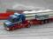 Herpa 159586 Scania R TL Spedition Bermes