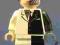 LEGO / BATMAN / TWO FACE / DWIE TWARZE / UNIKAT