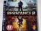 RESISTANCE 2 / IDEAŁ / PS 3 / 24H