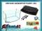 ZESTAW AKWARIUM 25L PROFIL +FULL  WYPOS + GRATISY