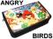 ANGRY BIRDS OBSZERNY PIÓRNIK SZKOLNY NOWOŚĆ [G398