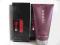 HUGO BOSS DEEP RED 150ML BALSAM DO CIAŁA