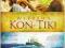 WYPRAWA KON-TIKI DVD NOMINACJA OSCAR FOLIA NOWY