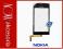ORG SZYBKA DOTYK DIGITIZER NOKIA 500 / N500 SKLEP
