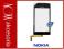 ORG SZYBKA DOTYK DIGITIZER NOKIA 500 / N500 SKLEP