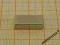 MPŁ 20x10x5 magnes neodymowy magnesy neodymowe
