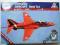 Hawk T1A RAF RED ARROWS - ITALERI - 1:48 - 2677