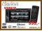 CLARION VX401E -EKRAN 6,1 CALA DVD, USB, BLUETOOTH