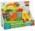 UPS FISHER PRICE HAKUNA MATATA KRÓL LEW X7475