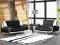 Zestaw wypoczynkowy 3+2 PALERMO komplet sofa fotel