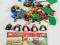 LEGO Harry Potter 4737 Quidditch Match