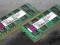 SODIMM Kingston 4GB zestaw 2x2GB DDR2 800 FVGW1M