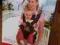 BABY CARRIER NOSIDEŁKO USZTYWNIONE j. nowe