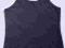 Bluzeczka na naramkach granat rozm. 46/48