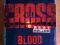 James Patterson Blood Alex Cross niemiecki