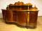 NIEPOWTARZALNY BUFET ART DECO  _mobilier_