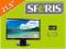 SFERIS MONITOR ASUS 21.5FHD LED VH228DE 5ms Gw.36m