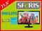 SFERIS MONITOR PHILIPS LED 21,5 cala 226V4LSB2/10