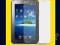 *Folia OCHRONNA LCD DOTYKOWA do GALAXY TAB 10.1