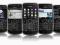 Nokia E6-00 GPS 8MP QWERTY 8GB Czarny