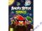 Angry Birds Space PC NOWA w24H FOLIA WAWA SKLEP