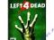 LEFT 4 DEAD X360 NOWA w24H FOLIA WAWA SKLEP