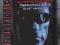 TERMINATOR 3 KSIĄŻKA ORAZ FILM DVD
