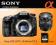 Sony SLT A77V 16-50 F2.8 32GB  A77  RATY FV.GW 24m