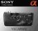 SONY GRIP VG-C99AM + NP-FM500H 3szt ORYGINAŁ GW.F