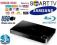 SAMSUNG BD-F8500 + HDMI BLURAY 3D SMART 500GB GW