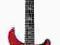 PRS SE CUSTOM 24 SR 25th Anniversary Scarlet Red