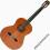 ALHAMBRA 4P hiszpańska gitara klasyczna cedrowa