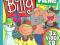 Billy - 3 bajki VCD Billy - 3 bajki VCD