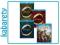 WŁADCA PIERŚCIENI 1+2+3 + HOBBIT PAKIET [8XBLU-RAY